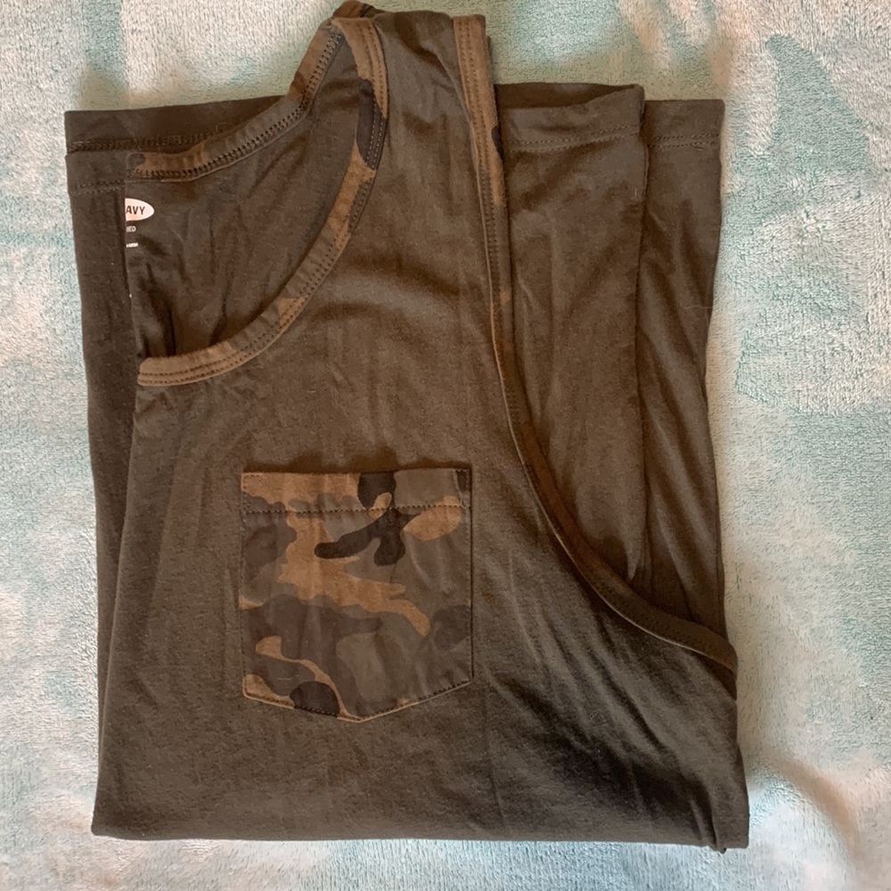Tank top